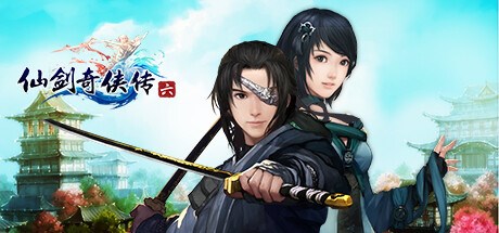 Chinese Paladin: Sword and Fairy 6