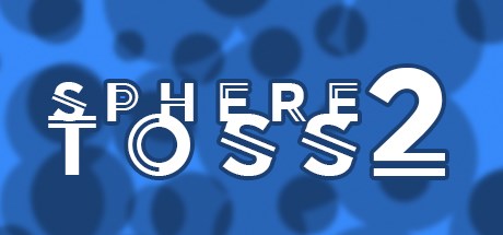 Sphere Toss 2