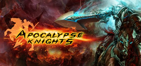 Apocalypse Knights 20 - The Angel Awakens