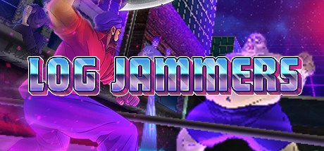Log Jammers
