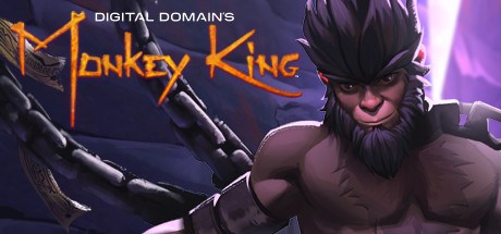 Digital Domains Monkey King