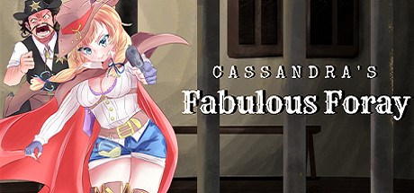 Cassandras Fabulous Foray