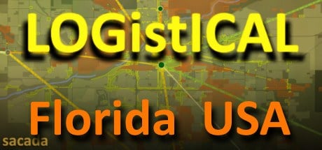 LOGistICAL: USA - Florida