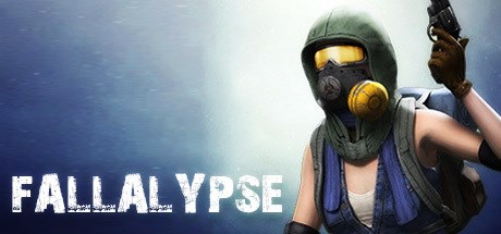 ★ Fallalypse ★