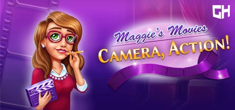 Maggies Movies - Camera Action