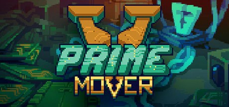 Prime Mover