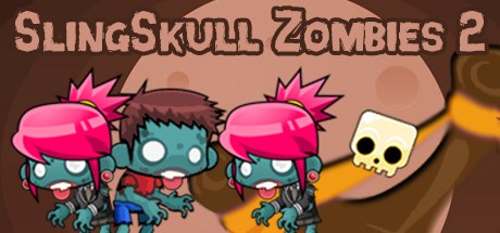 SlingSkull Zombies 2