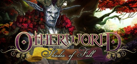 Otherworld: Shades of Fall Collectors Edition