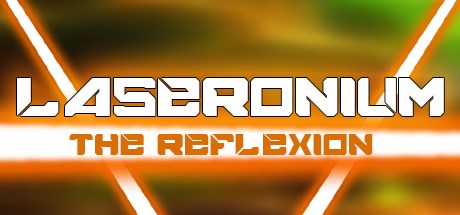 Laseronium - The Reflexion