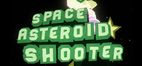 SPACE ASTEROID SHOOTER : RETRO ACHIEVEMENT HUNTER