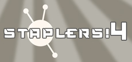 Staplers! 4