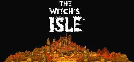 The Witchs Isle