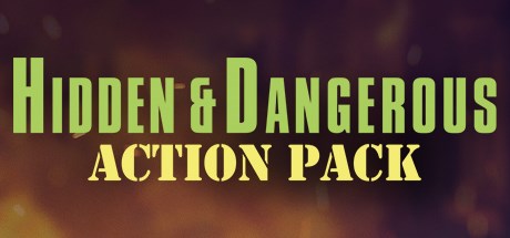 Hidden  Dangerous: Action Pack