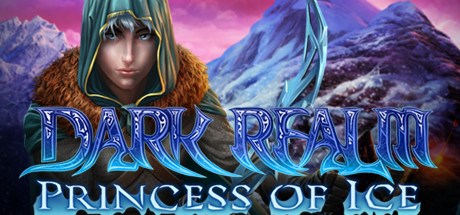 Dark Realm: Princess of Ice Collectors Edition