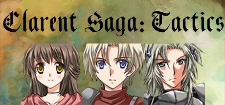 Crimson Sword Saga: Tactics Part I