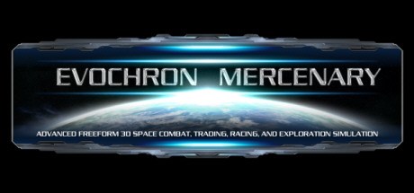 Evochron Mercenary
