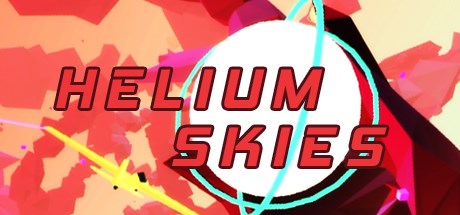 Helium Skies