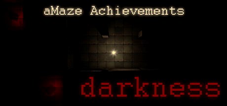 aMaze Achievements : darkness
