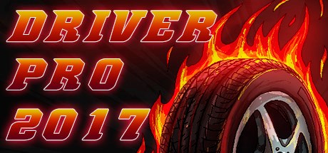 Driver Pro: 2017