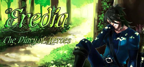 Eredia: The Diary of Heroes