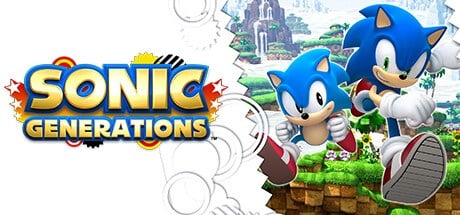 sonic generations red ring guide