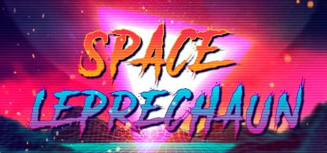Space Leprechaun
