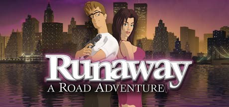 Runaway A Road Adventure