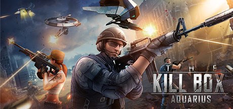 The Killbox: Arena Combat