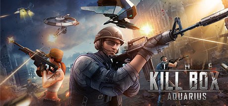 The Killbox: Arena Combat