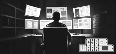 Cyber Warrior