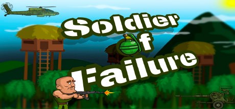 Soldier of Failure