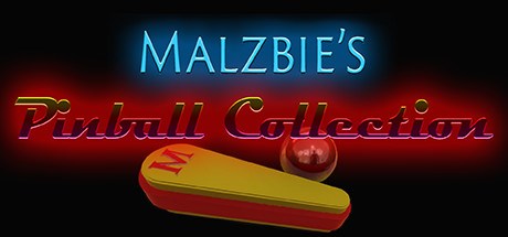 Malzbies Pinball Collection