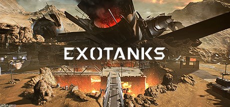 ExoTanks MOBA