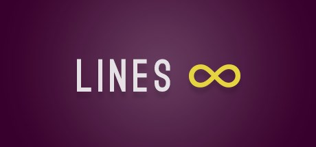 Lines Infinite by Nestor Yavorskyy