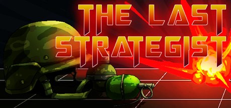 The last strategist