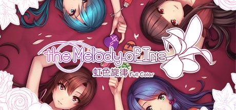 Melody of Iris (Full Color ver.)