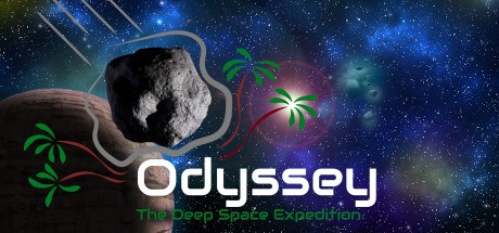 Odyssey VR - The Deep Space Expedition