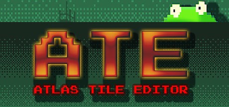 Atlas Tile Editor ATE