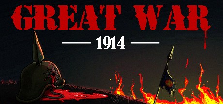 Great War 1914