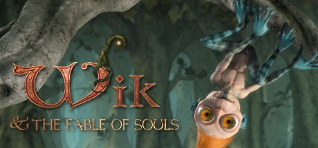 Wik  The Fable of Souls