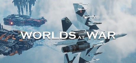 WORLDS AT WAR