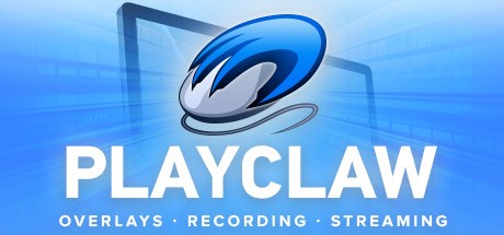 PlayClaw 6 - Game Recording Streaming Overlays