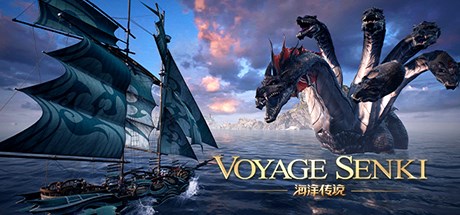 Voyage Senki VR  VR