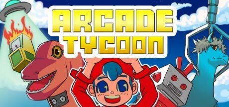 Arcade Tycoon