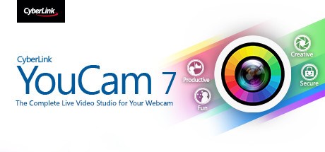 CyberLink YouCam 7 Deluxe