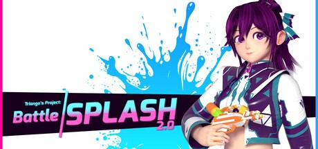 Triangas Project: Battle Splash 20