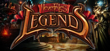 Nevertales: Legends Collectors Edition