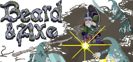 Beard  Axe
