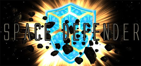 GALAXY 3D SPACE DEFENDER