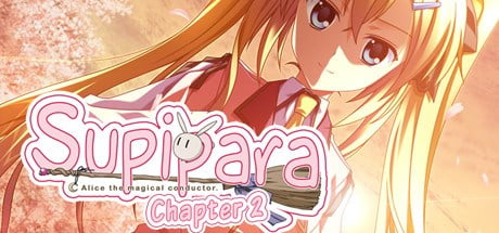 Supipara - Chapter 2 Spring Has Come